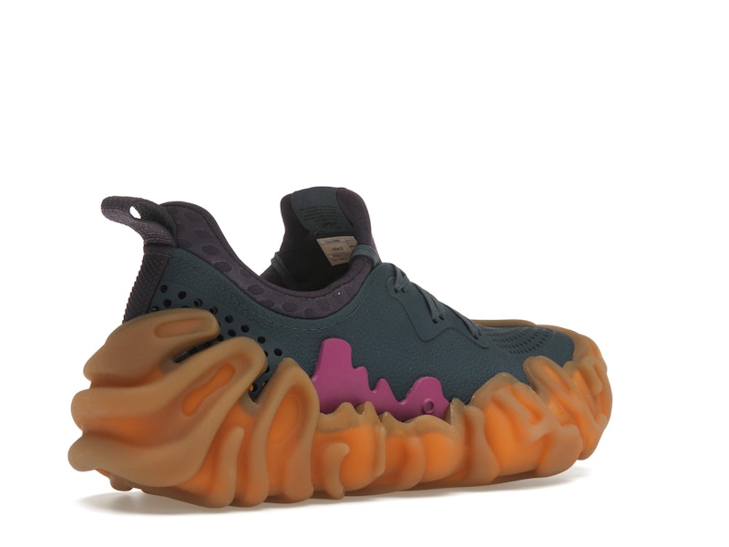 Crocs Pollex Juniper by Salehe Bembury Taro - vista 33
