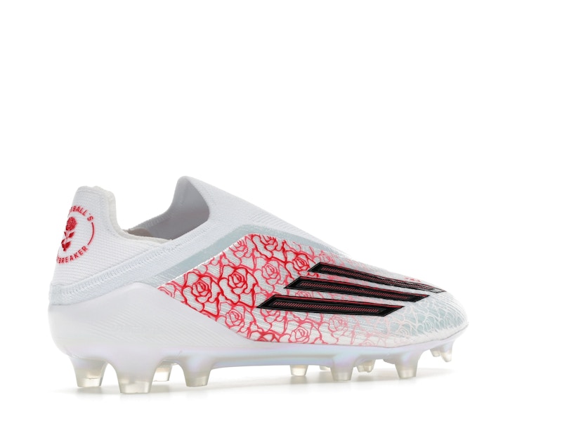 adidas F50 Elite Laceless FG Lamine Yamal Football's Heartbreaker Pack - weergave 33