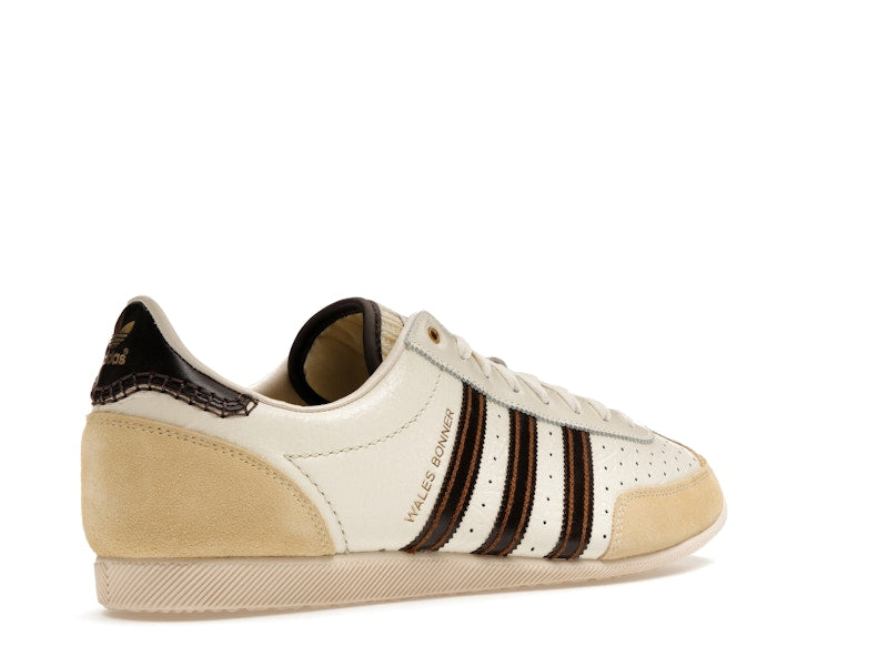 adidas Japan Wales Bonner Cream - vue 33