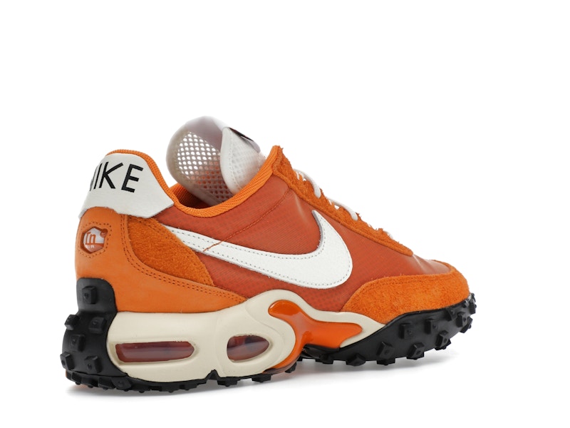 Nike Air Max Waffle Racer SP Bright Ceramic Sail - vue 32