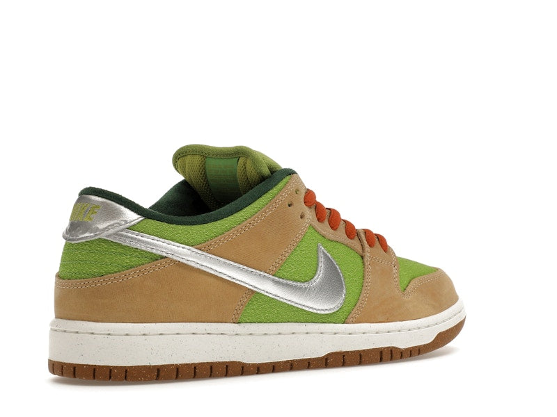 Nike SB Dunk Low Escargot - Ansicht 33