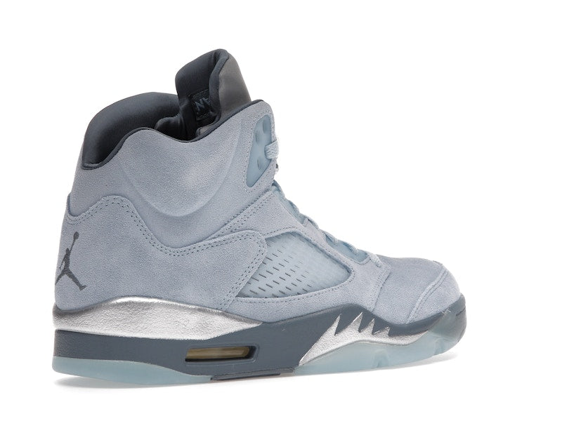 Air Jordan 5 Retro Bluebird (W) - view 32