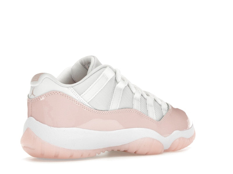 Jordan 11 Retro Low Legend Pink (Women's) - Ansicht 33