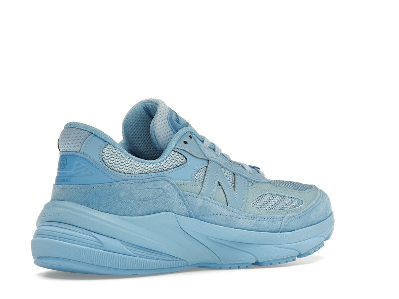 New Balance 990v6 MiUSA Joe Freshgoods Prom Blue - widok 33