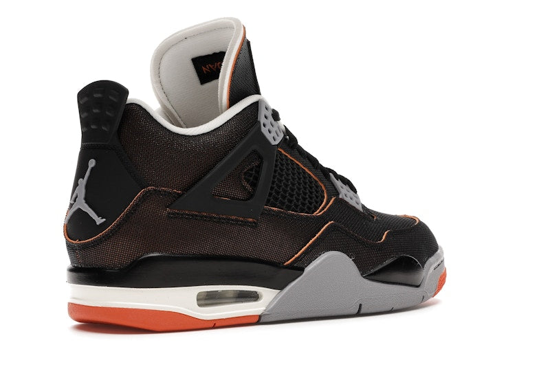 Air Jordan 4 Retro Starfish (Mujer) - vista 32