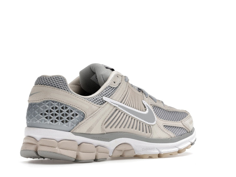 Nike Zoom Vomero 5 Light Orewood Brown Light Smoke Grey - vue 33