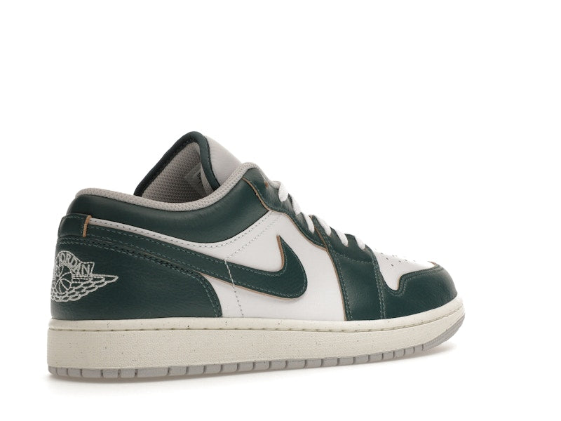 Air Jordan 1 Low SE Oxidized Green - weergave 32