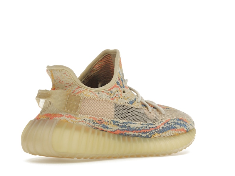 adidas Yeezy Boost 350 V2 MX Oat - vue 33