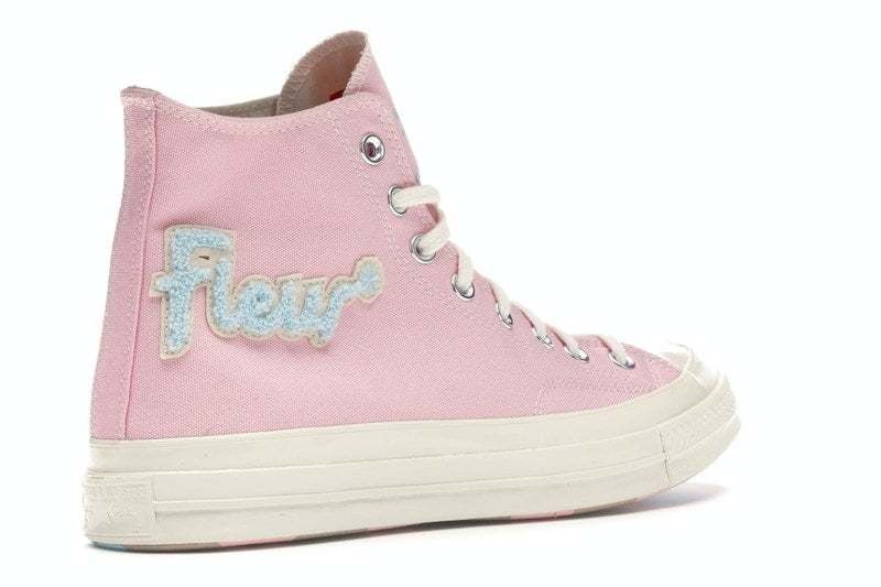 Converse Chuck Taylor All Star 70 Hi Golf le Fleur Chenille - vista 33