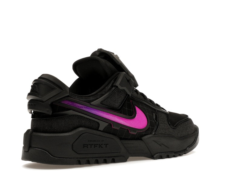 Nike Dunk Genesis Low RTFKT Void (Edition of 11394) - Ansicht 33