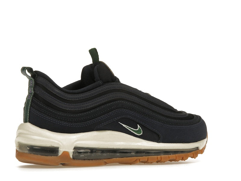 Nike Air Max 97 Gorge Green (W) - visning 33