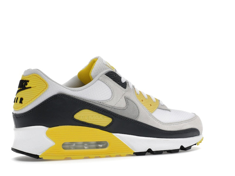 Nike Air Max 90 White Lightning - Ansicht 34
