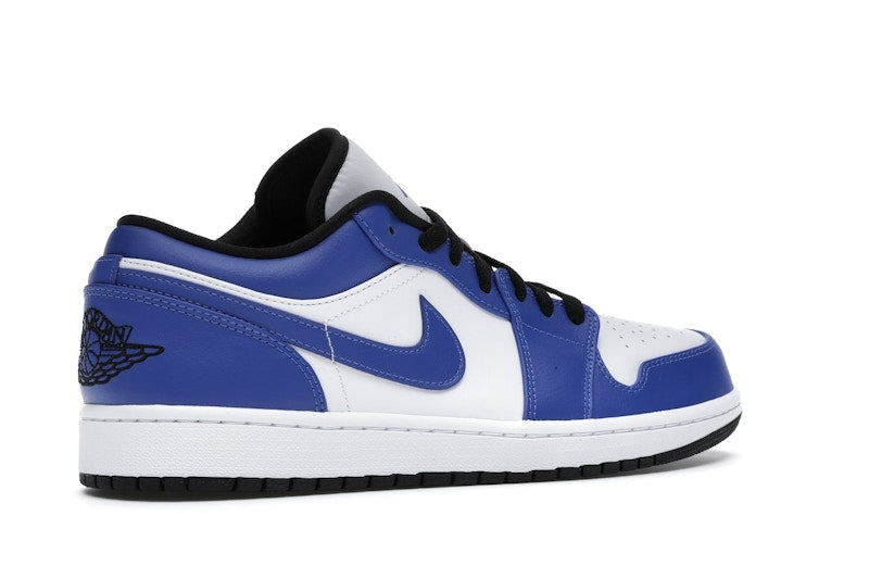 Air Jordan 1 Low Game Royal - weergave 33
