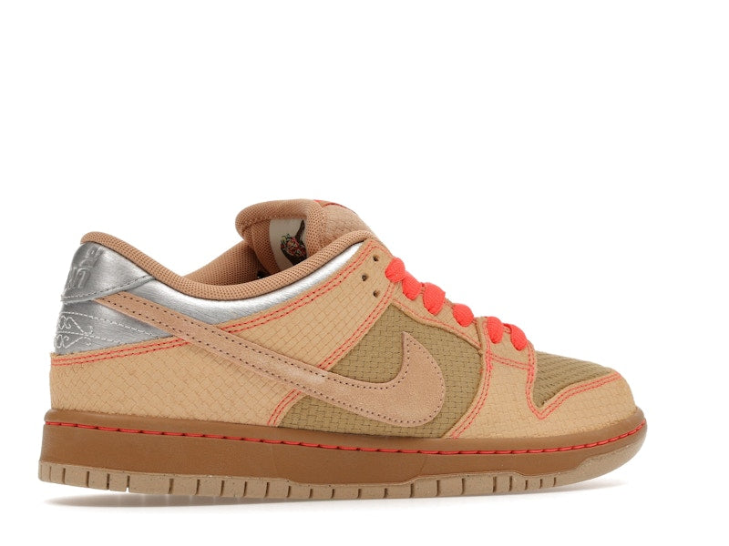 Nike SB Dunk Low Pro Som Tum - vista 34