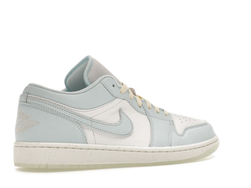 Air Jordan 1 Low SE Azul Glaciar Blanco Cumbre - vista 33