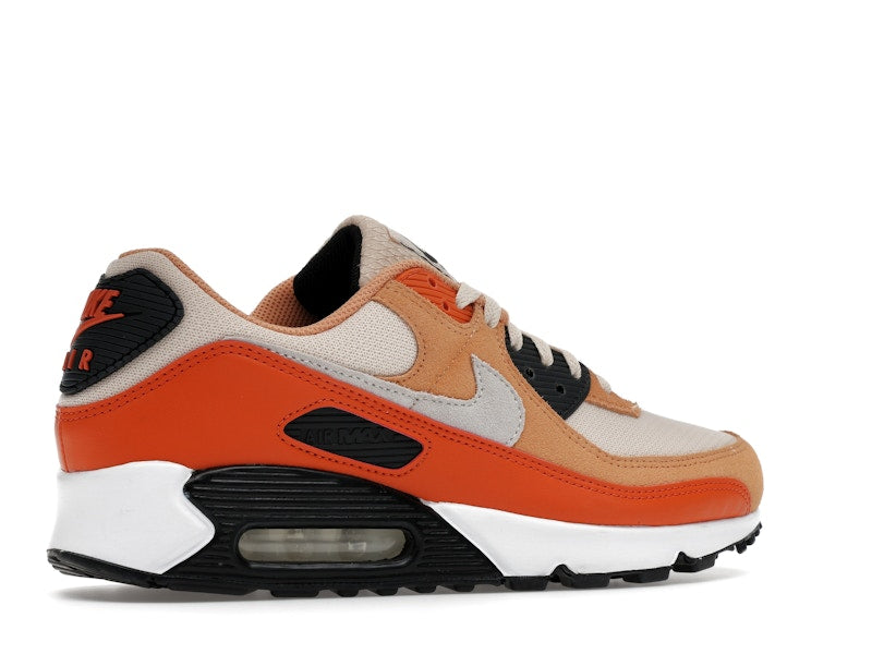 Nike Air Max 90 Copper Moon - visning 34