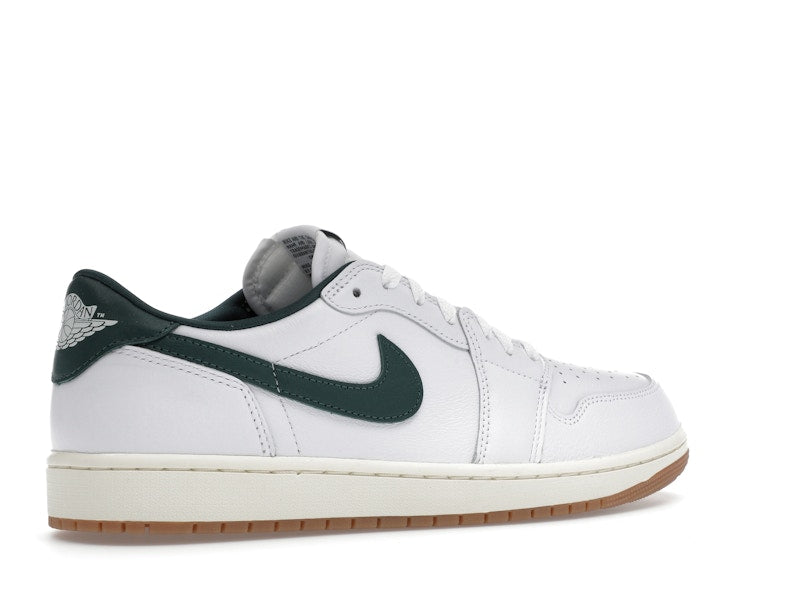 Jordan 1 Retro Low OG Oxidized Green (Women's) - view 34
