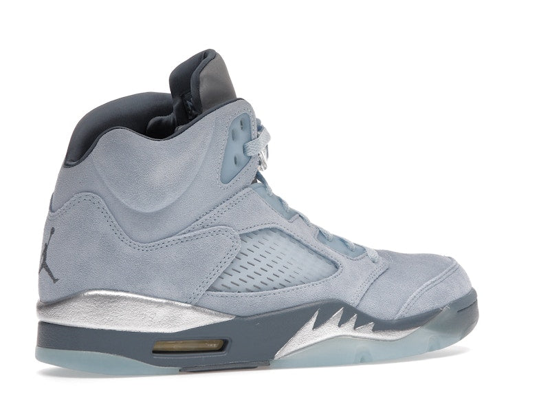 Air Jordan 5 Retro Bluebird (W) - view 33