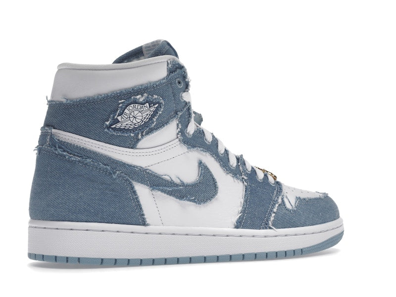 Air Jordan 1 High OG Denim (W) - weergave 33