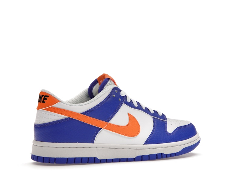 Nike Dunk Low Knicks (GS) - view 34