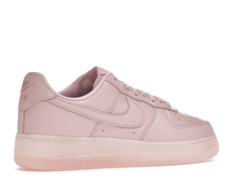 Nike Air Force 1 Low Drake Nocta Certified Lover Boy Pink Foam - visning 33