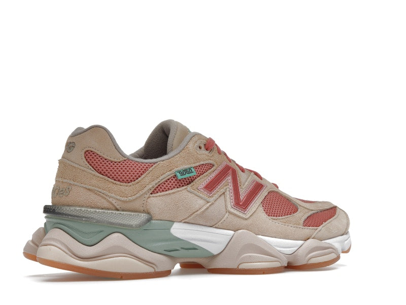 New Balance 9060 Joe Freshgoods Inside Voices Penny Cookie Pink - visning 34