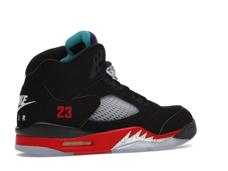 Jordan 5 Retro Top 3 - Ansicht 34