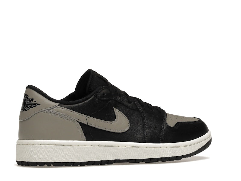 Air Jordan 1 Retro Low Golf Shadow - vue 33