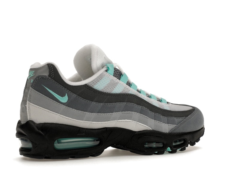 Nike Air Max 95 Hyper Turquoise - view 33