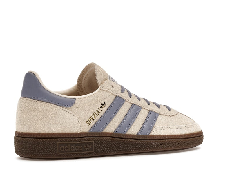 adidas Handball Spezial Wonder White Silver Violet (Women's) - Ansicht 34