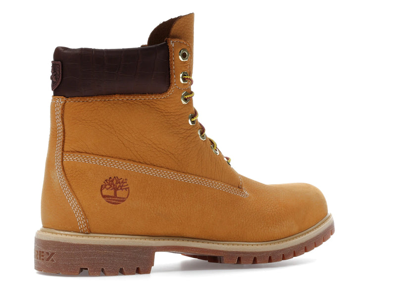 Timberland 6 Premium Waterproof Boot Avirex Wheat - widok 33