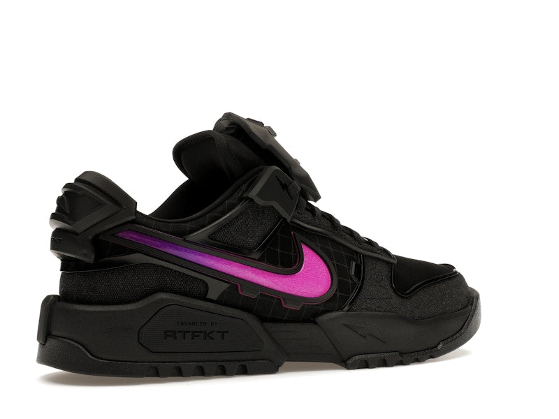 Nike Dunk Genesis Low RTFKT Void (Edition of 11394) - Ansicht 34