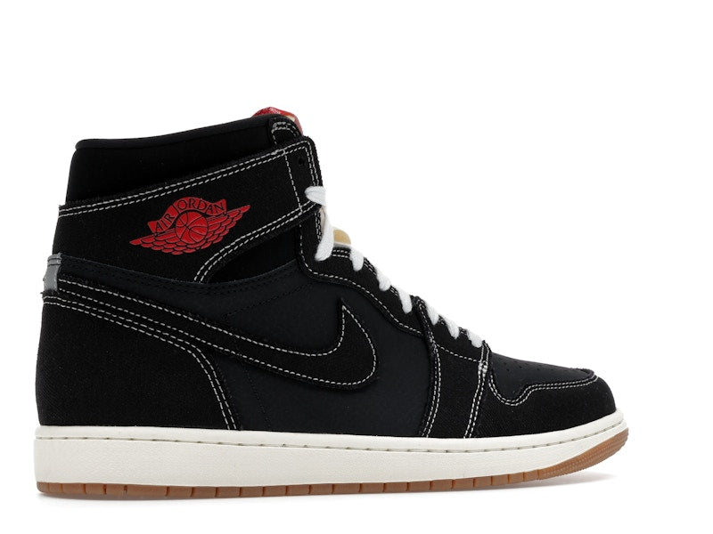 Jordan 1 Retro High OG Flight Club - Ansicht 34