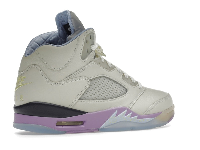 Jordan 5 Retro DJ Khaled We The Best Sail - Ansicht 34