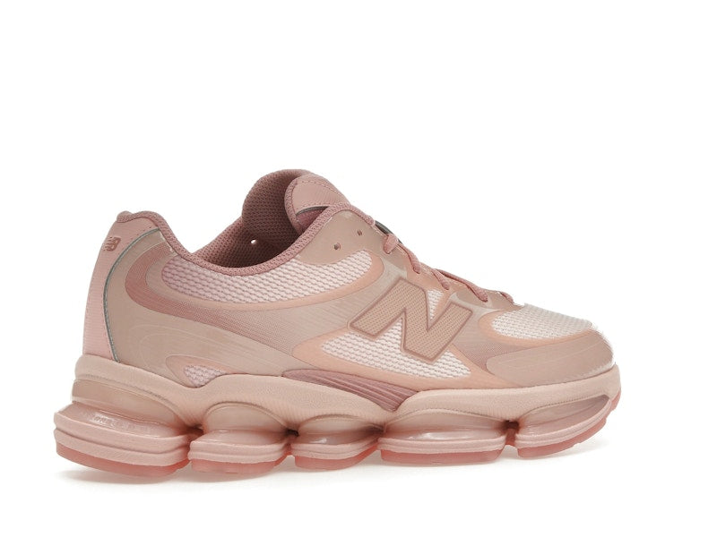 New Balance Abzorb 2000 Joe Freshgoods Everything Comes From Pink Paris Exclusive - visning 34