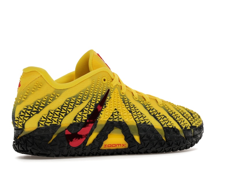Nike Ja 3 Let Me Be Ja - Ansicht 34