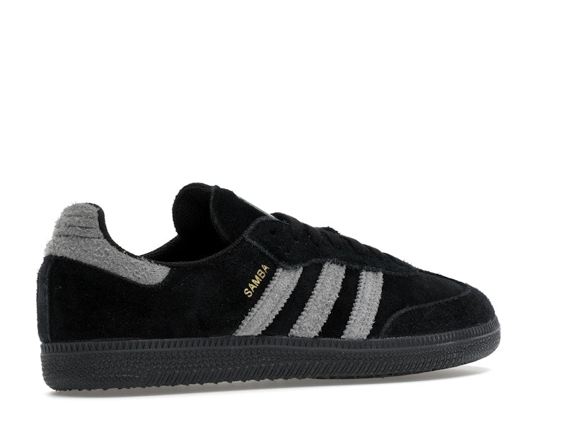 adidas Samba ADV Core Black Grey - visning 34