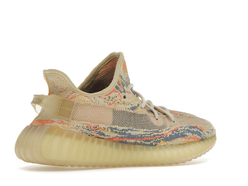 adidas Yeezy Boost 350 V2 MX Oat - vue 34