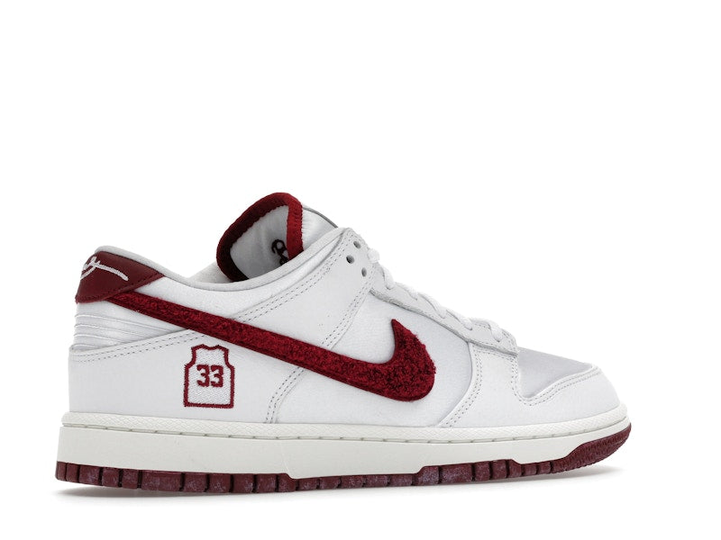 Nike Dunk Low Protro Kobe Bryant Lower Merion Home - visning 34