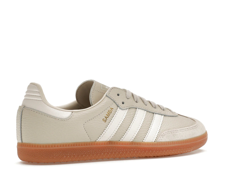 Adidas Samba OG Aluminum Gum - Ansicht 33