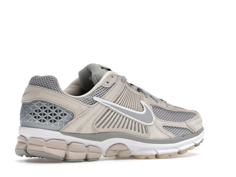 Nike Zoom Vomero 5 Light Orewood Brown Light Smoke Grey - vue 34
