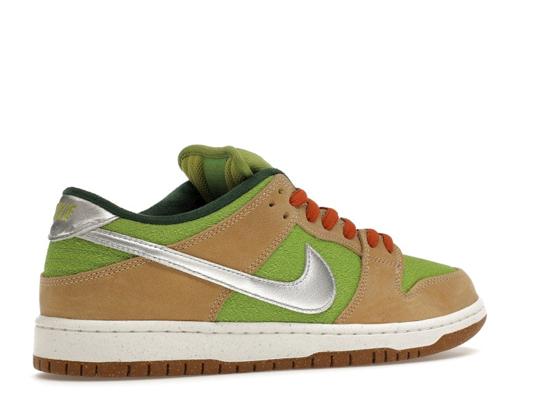 Nike SB Dunk Low Escargot - Ansicht 34