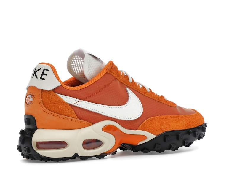 Nike Air Max Waffle Racer SP Bright Ceramic Sail - vue 33
