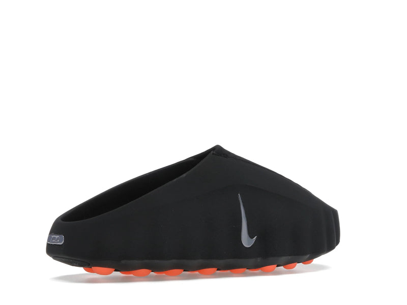 Nike Mind 001 Slide Black Chrome Femme - view 33
