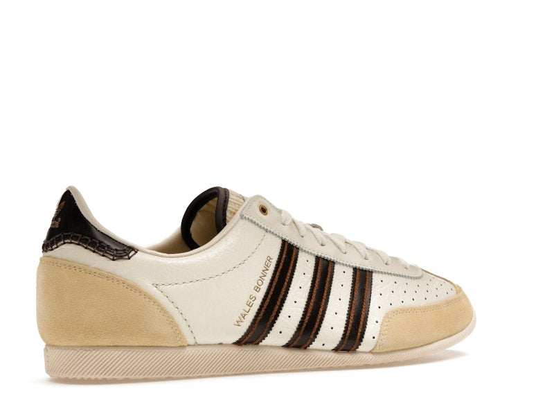 adidas Japan Wales Bonner Cream - vue 34