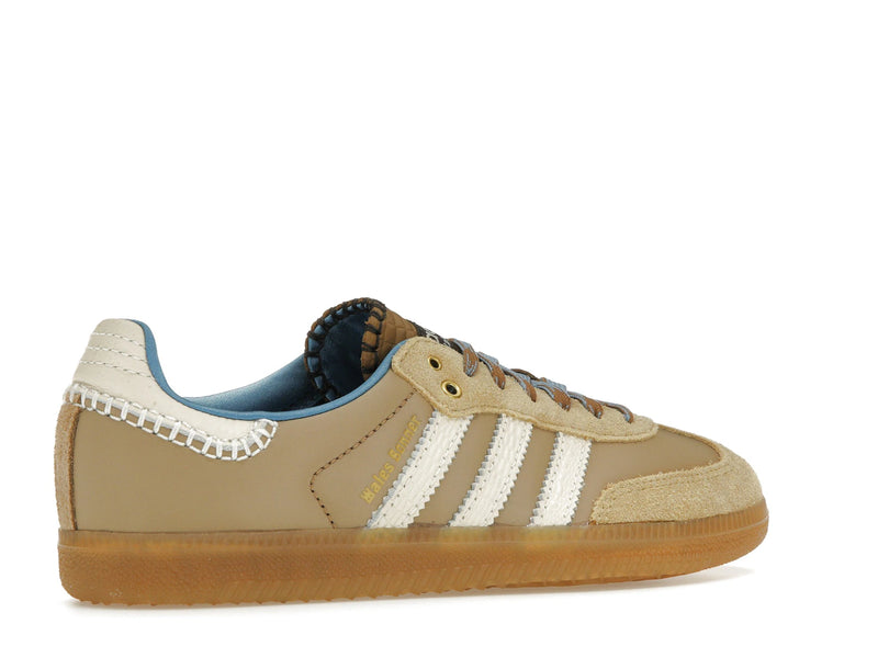 Adidas Samba Nylon Wales Bonner Desert White - visning 33