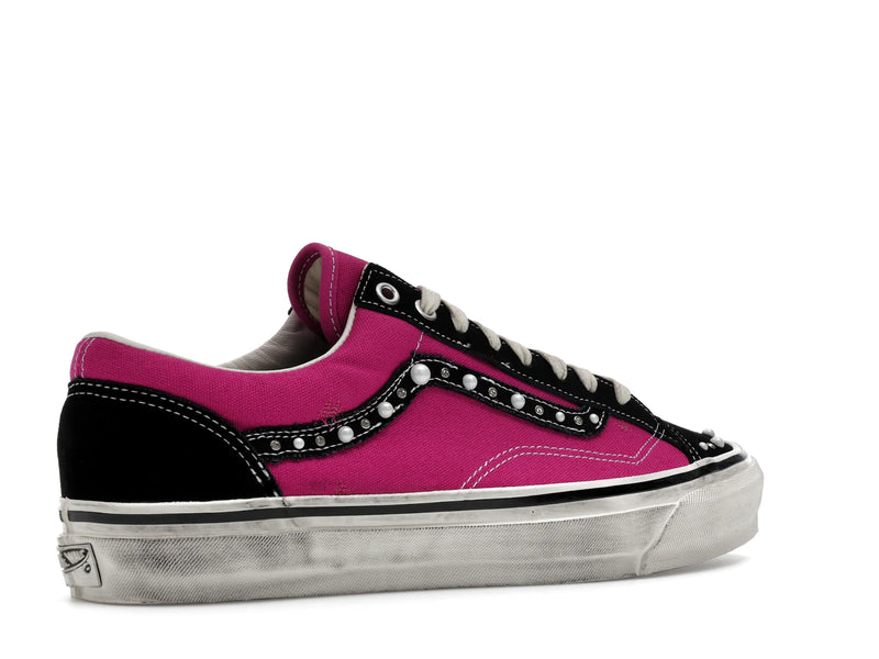 Vans Otw Old Skool 36 Pearlized Pack Pink Black - view 33