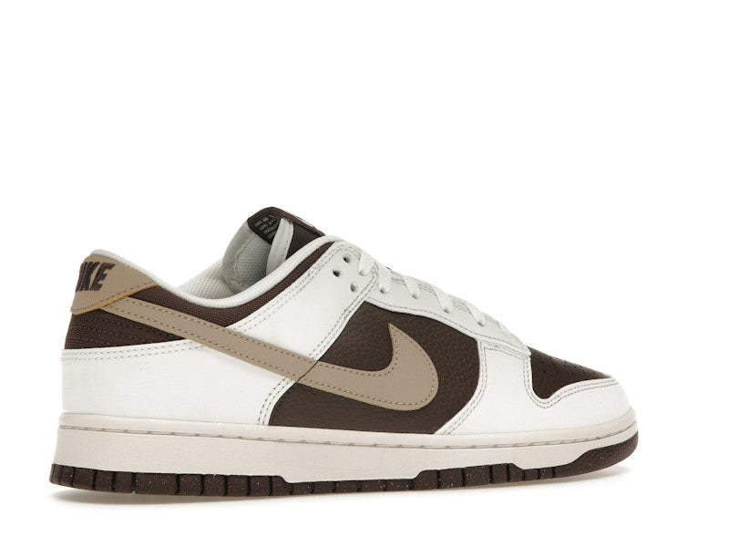 Nike Dunk Low Next Nature Baroque Brown - vue 34