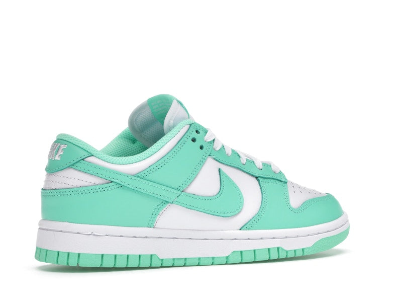 Nike Dunk Low Green Glow (Women's) - Ansicht 34