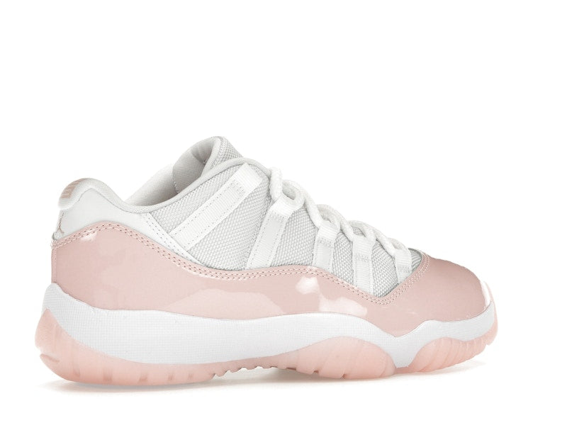 Jordan 11 Retro Low Legend Pink (Women's) - Ansicht 34